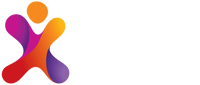 Xeople logo colour